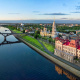 Rybinsk Transfiguration Cathedral