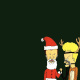 Santa Claus