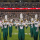 Colorado State Rams Marching Band