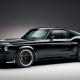 Charge Cars Ford Mustang