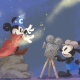 Sorcerer Mickey Mouse
