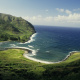 Halawa Bay