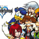 Kingdom Hearts