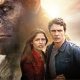 Rise of the Planet of the Apes