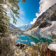Multinskiye Lakes