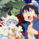 Gurren Lagann