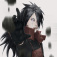 Edo Tensei Madara Uchiha