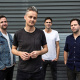 Tom Chaplin