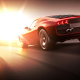 Lamborghini Miura Concept