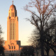 Nebraska State Capitol