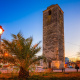 Podgorica Clock Tower