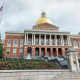 Massachusetts State House