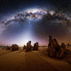 Pinnacles Desert