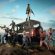 PUBG UAZ