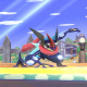 Super Smash Bros Ultimate