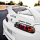 Toyota Supra Turbo A80