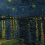Starry Night Over the Rhone