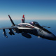 McDonnell Douglas F/A-18 Hornet