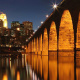 Stone Arch Bridge
