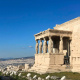 Porch of the Caryatids