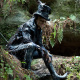 Hugo Weaving