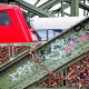 Hohenzollern Bridge