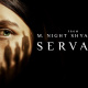 Servant