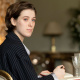 Honor Swinton Byrne