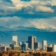 Rocky Mountains