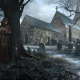 Monastery