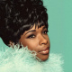 Aretha Franklin