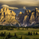 Alpe di Siusi