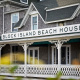 Block Island Beach House