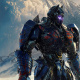 Transformers: The Last Knight