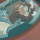 Launchpad McQuack
