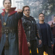 Doctor Strange