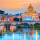 Rome Wallpapers (76 images) - WallpaperCat