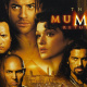 The Mummy Returns