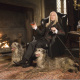 Malfoy Manor