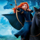 Princess Merida