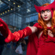 Scarlet Witch