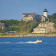 East Chop Lighthouse