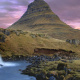 Kirkjufell