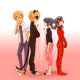 Adrien Agreste
