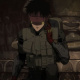 AM combat suit