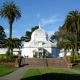 Conservatory of Flowers