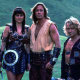 Lucy Lawless