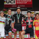 UCI Mountain Bike Eliminator World Cup