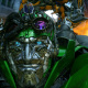Transformers: Age of Extinction