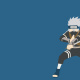 Young Kakashi Hatake